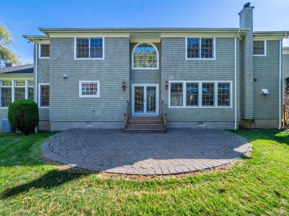 1 Mill Pond Lane, New Rochelle NY 10805