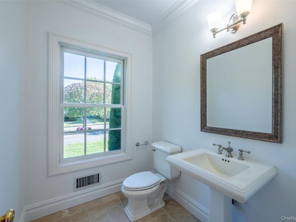 1 Mill Pond Lane, New Rochelle NY 10805