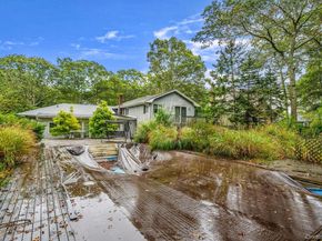 8 Claremont Drive, Mastic Beach NY 11951