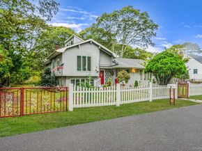 8 Claremont Drive, Mastic Beach NY 11951