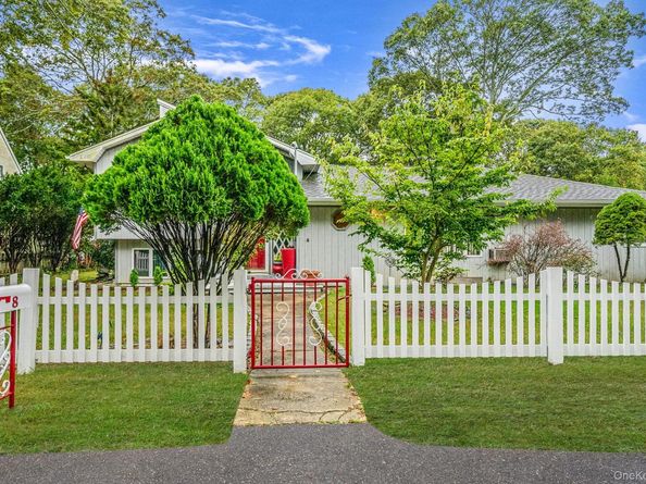 8 Claremont Drive, Mastic Beach NY 11951