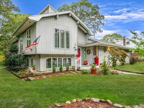 8 Claremont Drive, Mastic Beach NY 11951