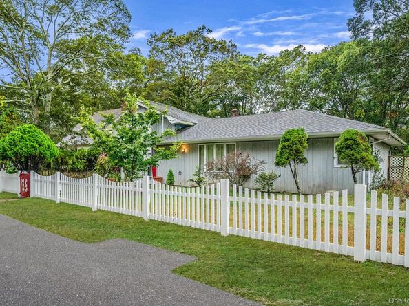 8 Claremont Drive, Mastic Beach NY 11951