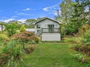 8 Claremont Drive, Mastic Beach NY 11951