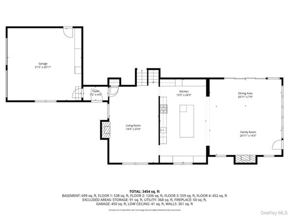 17 Winchester Lane, Huntington NY 11743