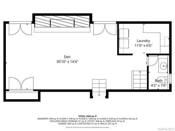 17 Winchester Lane, Huntington NY 11743