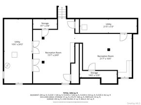 17 Winchester Lane, Huntington NY 11743