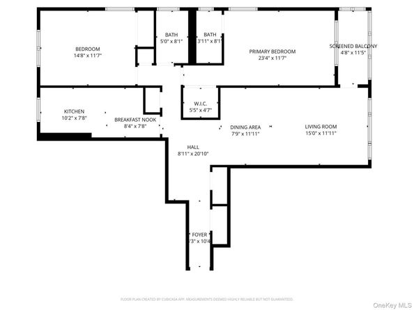 266 Pelham Road 5H, New Rochelle NY 10805