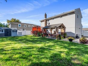 95 Colonial Drive, Massapequa NY 11758