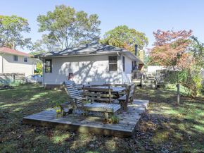 12 Applegate Drive, Mastic NY 11950