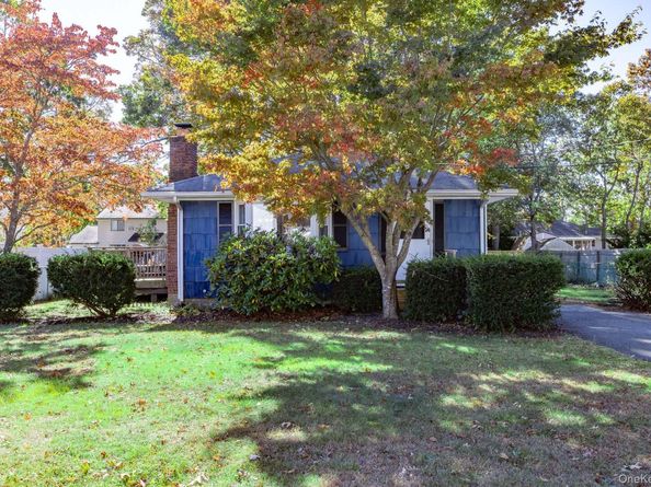 12 Applegate Drive, Mastic NY 11950