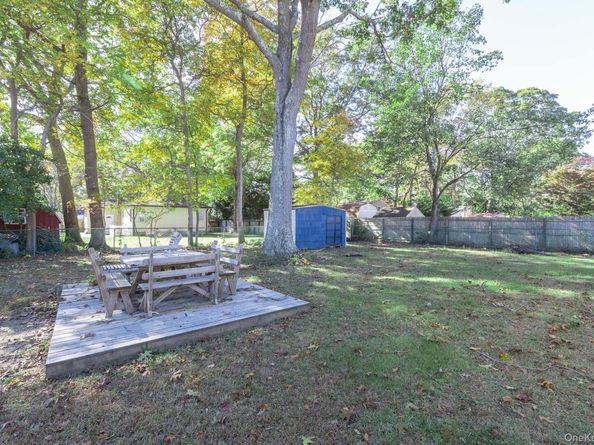 12 Applegate Drive, Mastic NY 11950