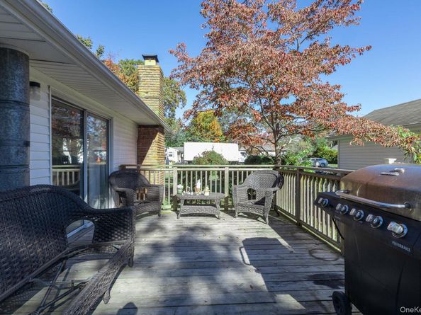 12 Applegate Drive, Mastic NY 11950