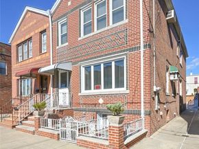 79-23 69 Avenue, Middle Village NY 11379