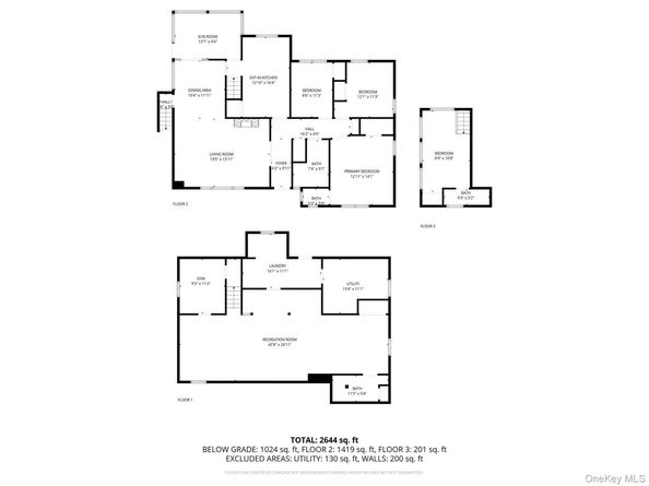 138 Claudy Lane, New Hyde Park NY 11040