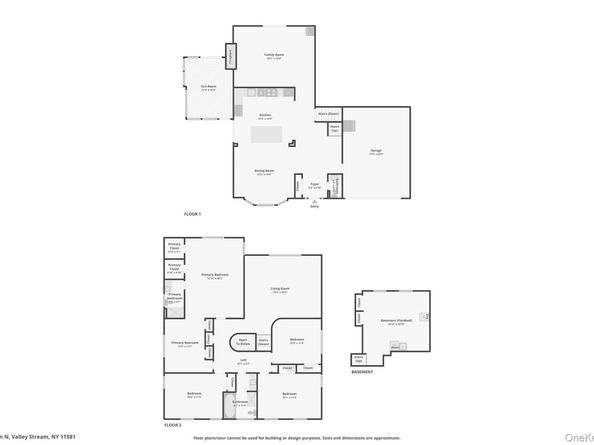 5 Valley Lane W, North Woodmere NY 11581