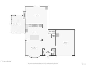 5 Valley Lane W, North Woodmere NY 11581