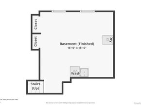 5 Valley Lane W, North Woodmere NY 11581