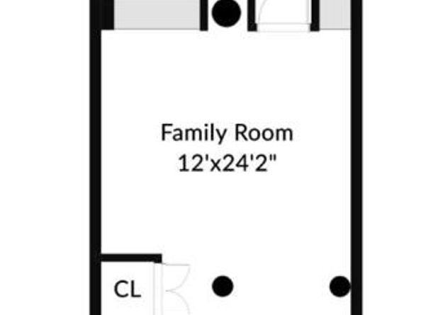 155 W 15th Street 1E, New York (Manhattan) NY 10011