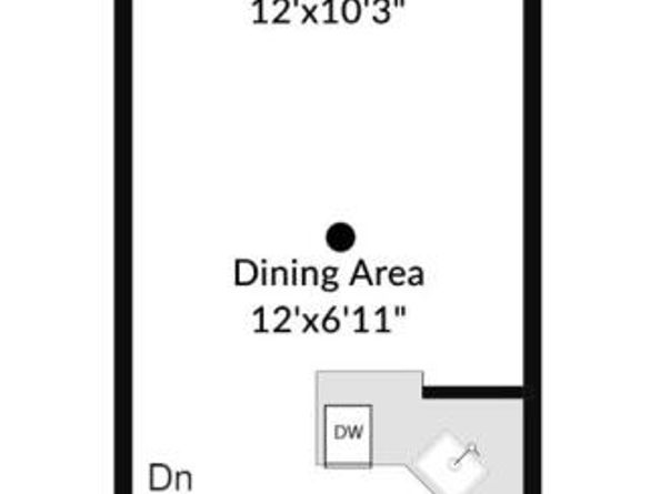 155 W 15th Street 1E, New York (Manhattan) NY 10011