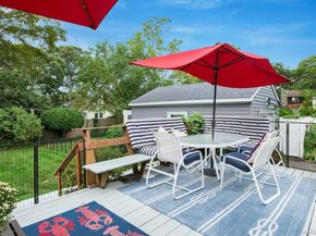 70 Fanning Avenue, Hampton Bays NY 11946