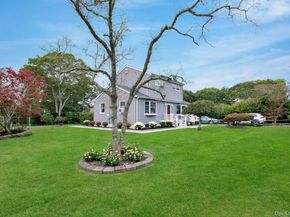 70 Fanning Avenue, Hampton Bays NY 11946