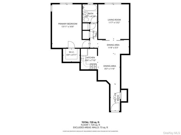 9011 35th 1S, Jackson Heights NY 11372