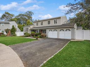6 Selma Court, East Northport NY 11731