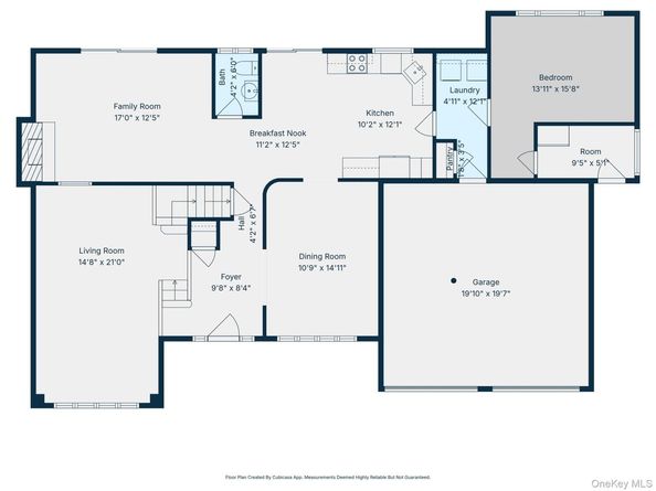 6 Selma Court, East Northport NY 11731
