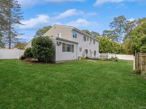 6 Selma Court, East Northport NY 11731