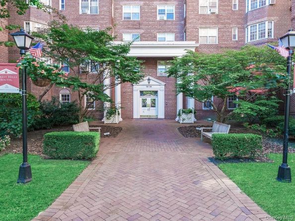 76-36 113th Street 4M, Forest Hills NY 11375