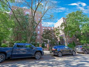 76-36 113th Street 4M, Forest Hills NY 11375