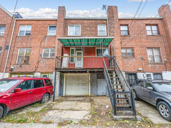908 Rutland Road, Brooklyn NY 11203