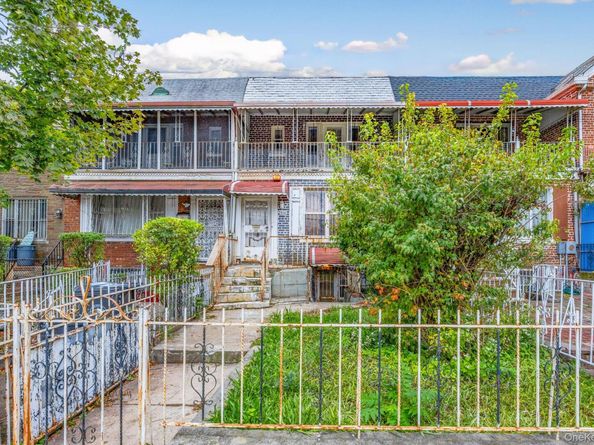 908 Rutland Road, Brooklyn NY 11203