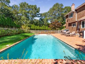 67 Straight Path, Southampton NY 11968