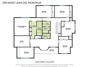 278 W Lake Drive, Montauk NY 11954