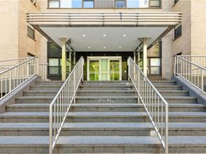 1 Fordham hill Oval 12D, Bronx NY 10468