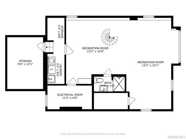 3350 Country Club Road, Bronx NY 10465