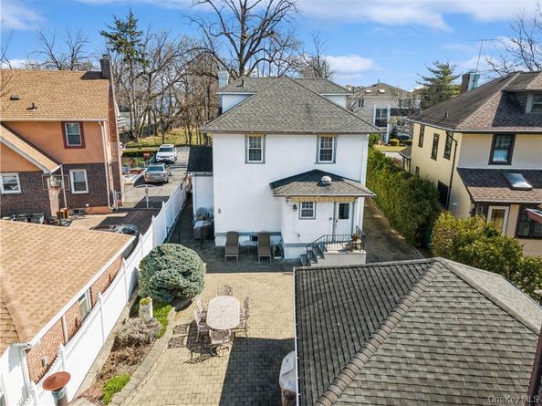 3350 Country Club Road, Bronx NY 10465