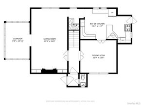 3350 Country Club Road, Bronx NY 10465