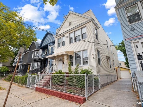 42 New Street, Jersey City NJ 07305