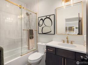 12226 NE 70th Street, Kirkland WA 98033
