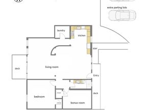 20709 NE 79th Street, Redmond WA 98053