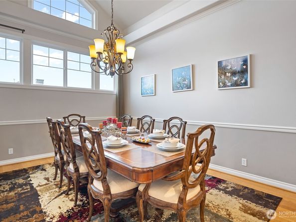 883 Summerhill Ridge Drive NW, Issaquah WA 98027