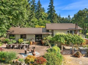 10801 SW 238th Street, Vashon WA 98070