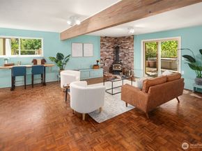10801 SW 238th Street, Vashon WA 98070