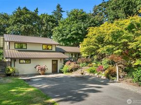 10801 SW 238th Street, Vashon WA 98070