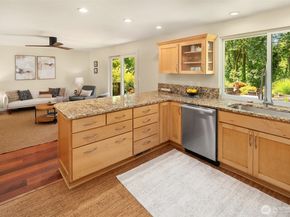 10801 SW 238th Street, Vashon WA 98070