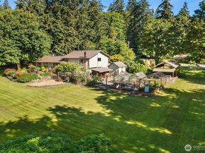 10801 SW 238th Street, Vashon WA 98070