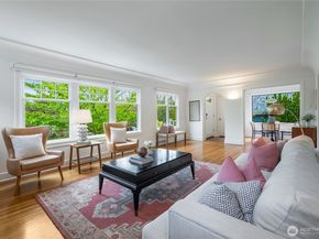 614 NW 74th Street, Seattle WA 98117